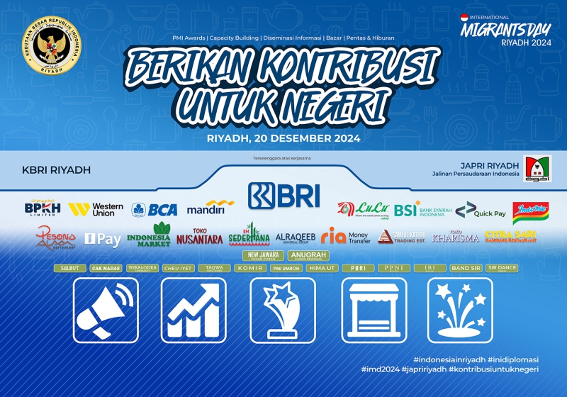 Foto SERIAL PMI: Setelah IMD